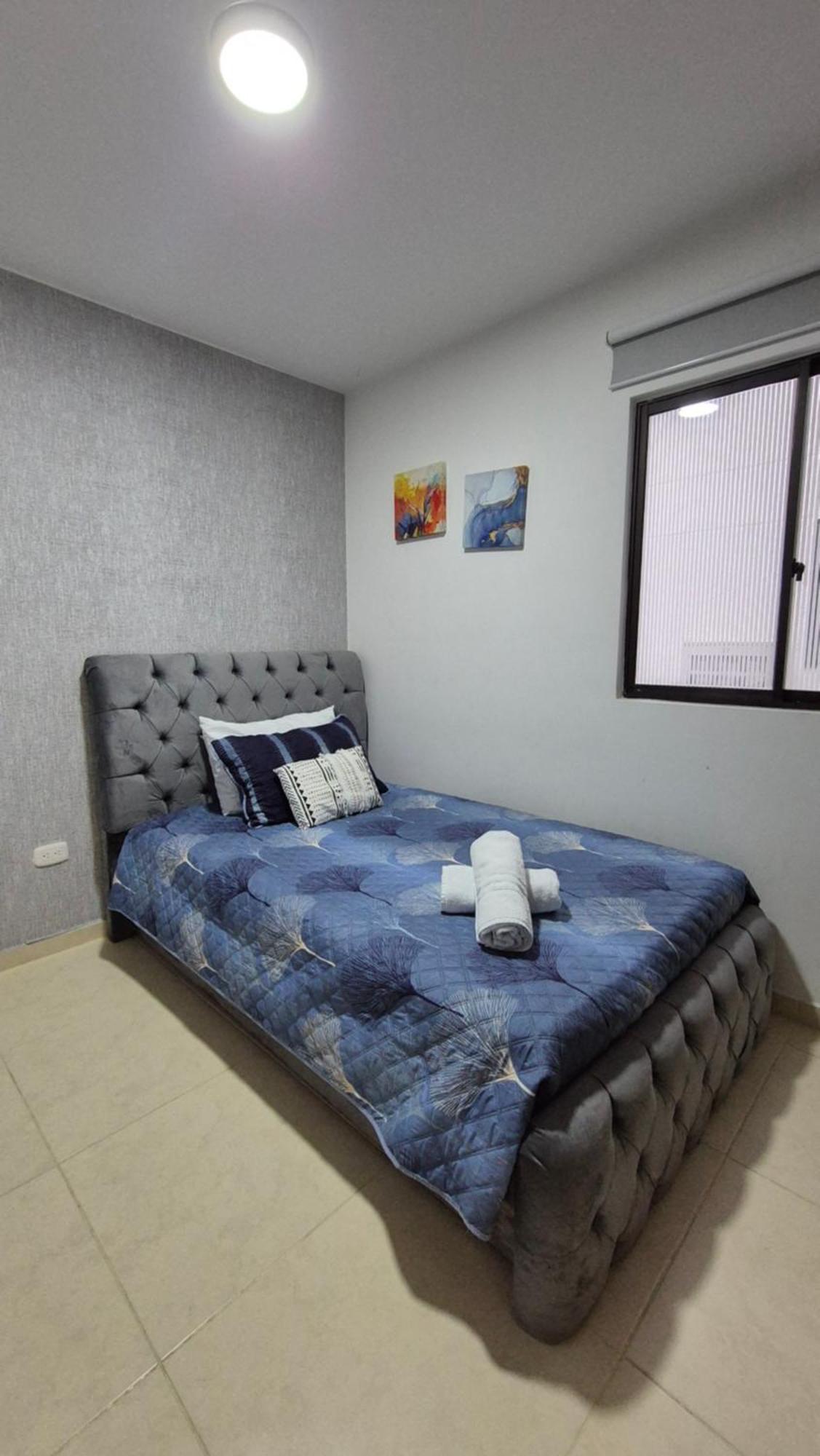 Apartamento Privado Vacacional A 5M Del Aeropuerto, 20 Minutos Del Parque Del Cafe Y Centro De Armenia Con 4 Piscinas, 3 Jacuzzi, Sauna By Molca Xperiences 2H 외부 사진