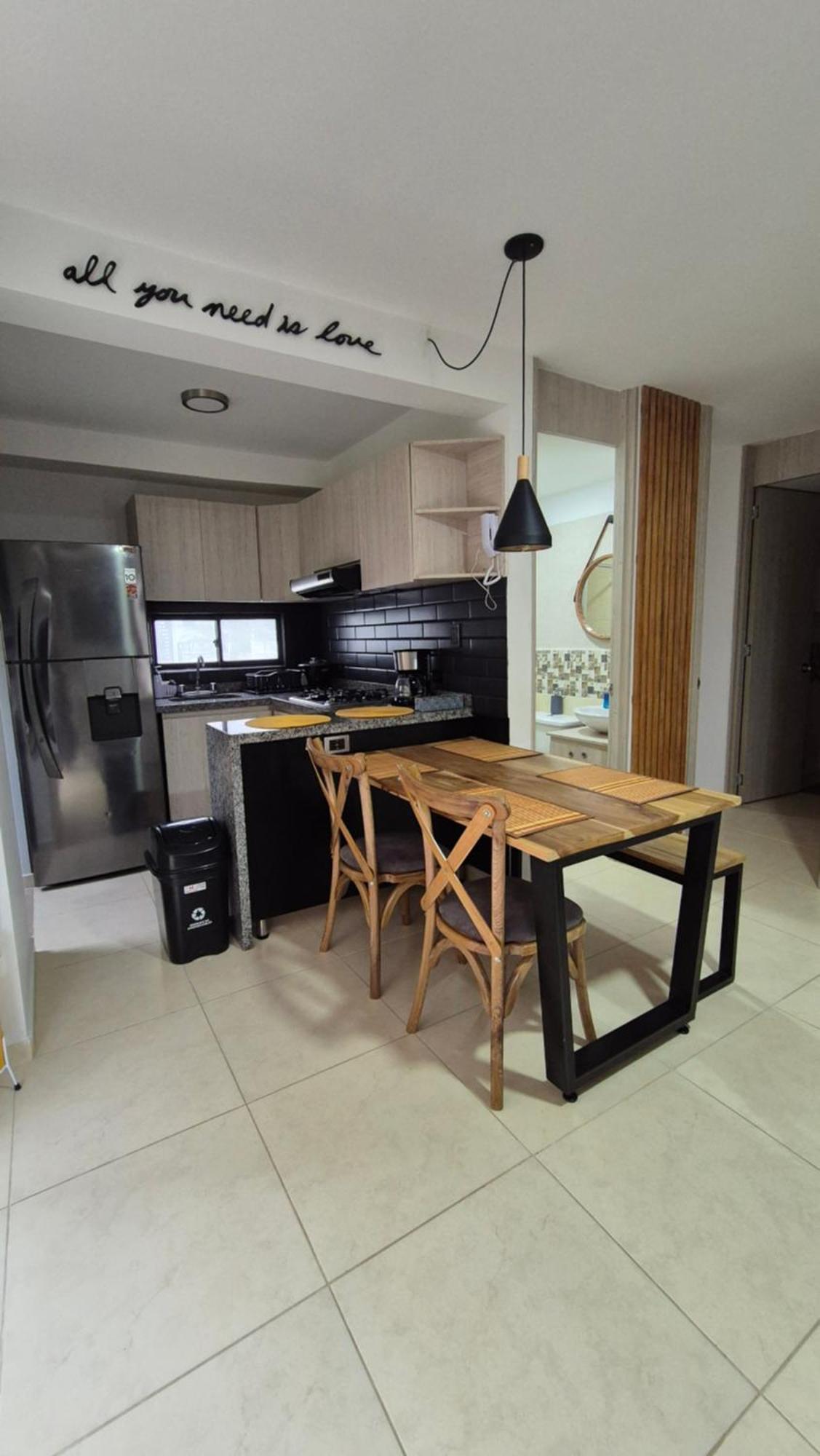Apartamento Privado Vacacional A 5M Del Aeropuerto, 20 Minutos Del Parque Del Cafe Y Centro De Armenia Con 4 Piscinas, 3 Jacuzzi, Sauna By Molca Xperiences 2H 외부 사진