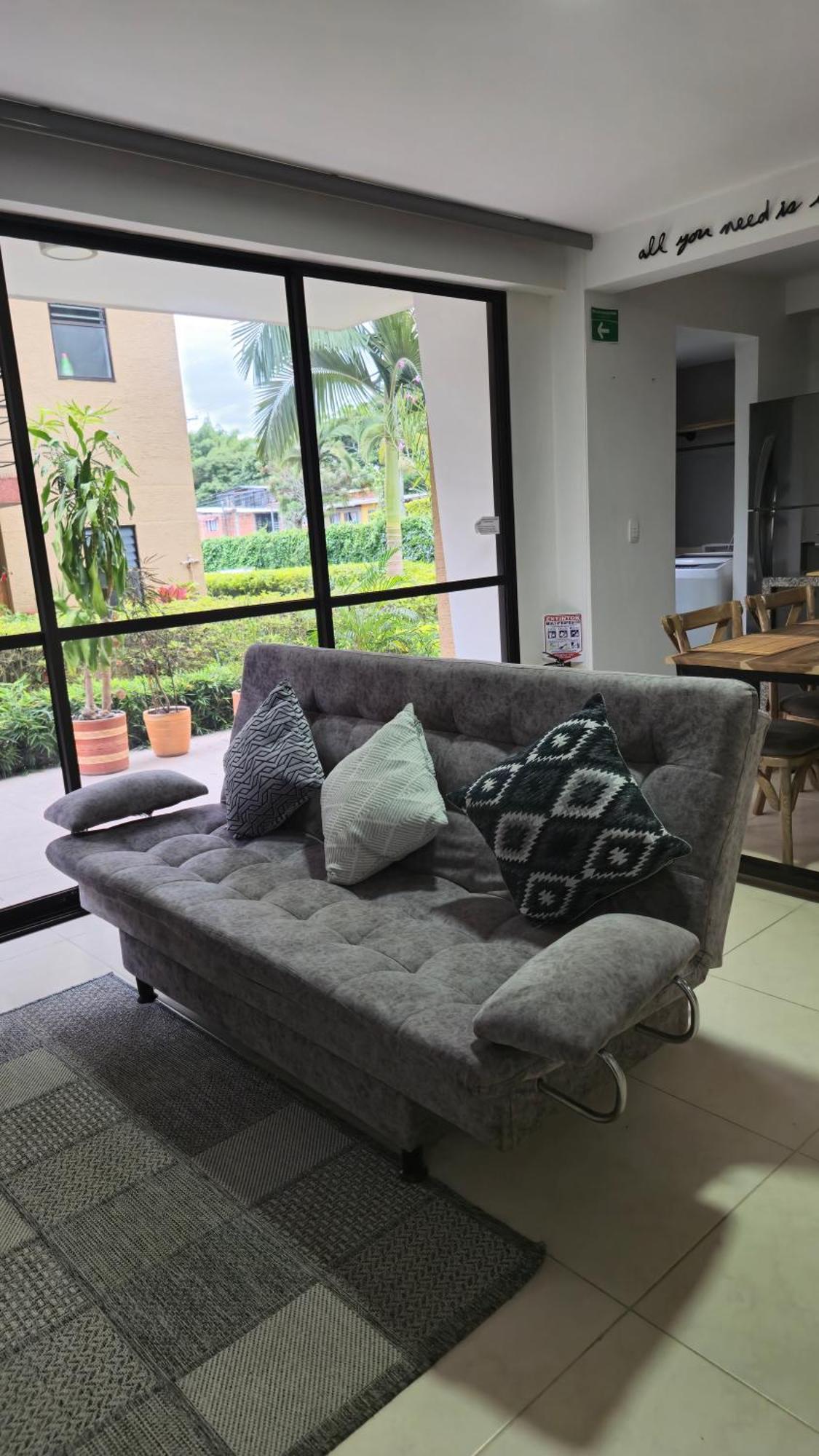 Apartamento Privado Vacacional A 5M Del Aeropuerto, 20 Minutos Del Parque Del Cafe Y Centro De Armenia Con 4 Piscinas, 3 Jacuzzi, Sauna By Molca Xperiences 2H 외부 사진