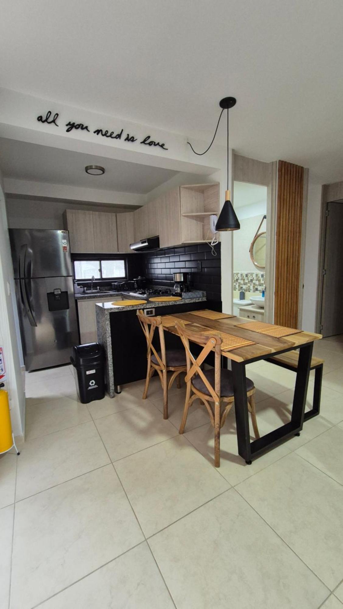 Apartamento Privado Vacacional A 5M Del Aeropuerto, 20 Minutos Del Parque Del Cafe Y Centro De Armenia Con 4 Piscinas, 3 Jacuzzi, Sauna By Molca Xperiences 2H 외부 사진