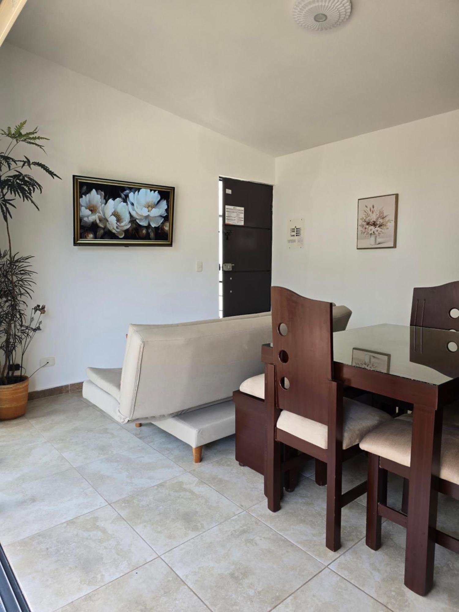 Apartamento Privado Vacacional A 5M Del Aeropuerto, 20 Minutos Del Parque Del Cafe Y Centro De Armenia Con 4 Piscinas, 3 Jacuzzi, Sauna By Molca Xperiences 2H 외부 사진