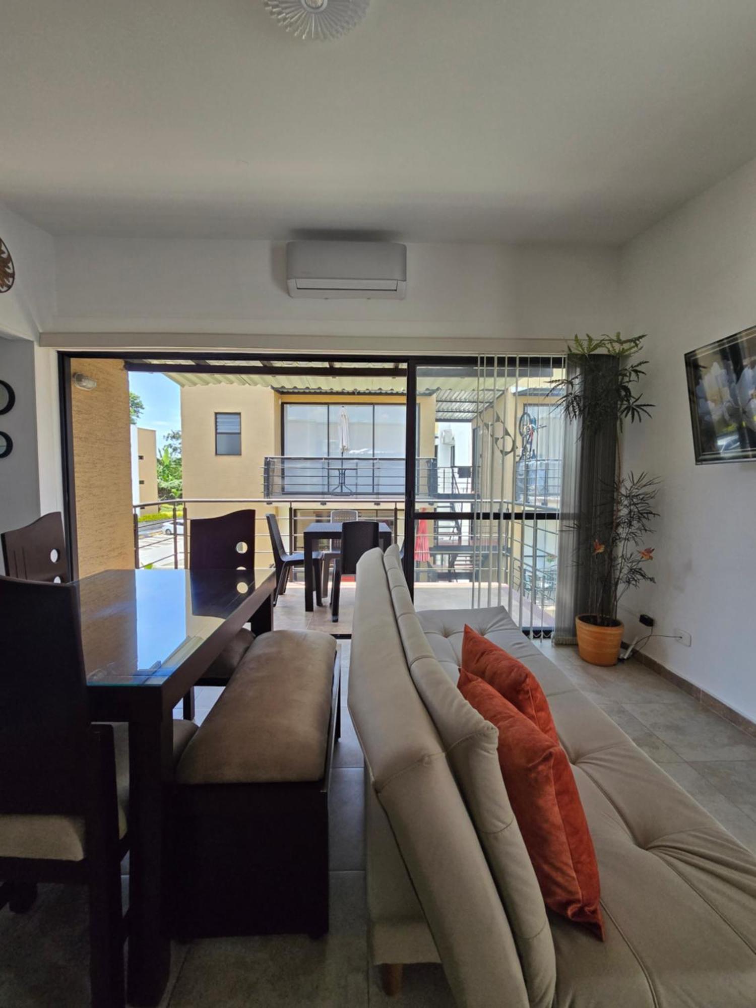 Apartamento Privado Vacacional A 5M Del Aeropuerto, 20 Minutos Del Parque Del Cafe Y Centro De Armenia Con 4 Piscinas, 3 Jacuzzi, Sauna By Molca Xperiences 2H 외부 사진