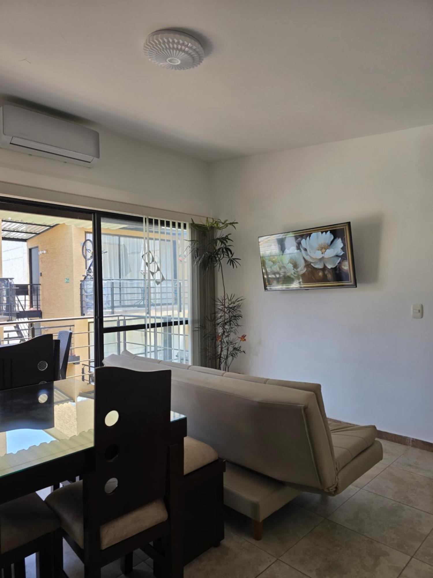 Apartamento Privado Vacacional A 5M Del Aeropuerto, 20 Minutos Del Parque Del Cafe Y Centro De Armenia Con 4 Piscinas, 3 Jacuzzi, Sauna By Molca Xperiences 2H 외부 사진