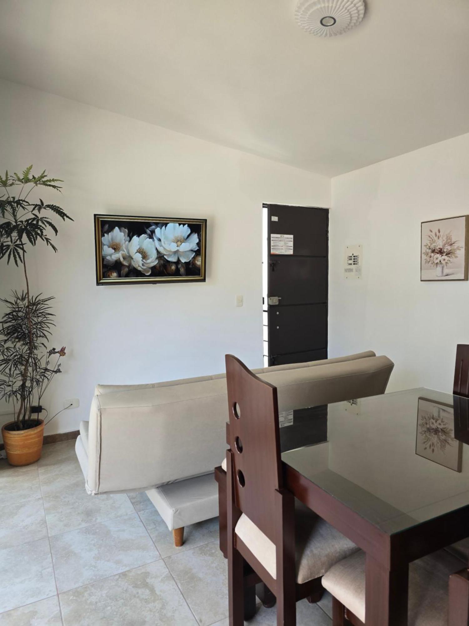 Apartamento Privado Vacacional A 5M Del Aeropuerto, 20 Minutos Del Parque Del Cafe Y Centro De Armenia Con 4 Piscinas, 3 Jacuzzi, Sauna By Molca Xperiences 2H 외부 사진