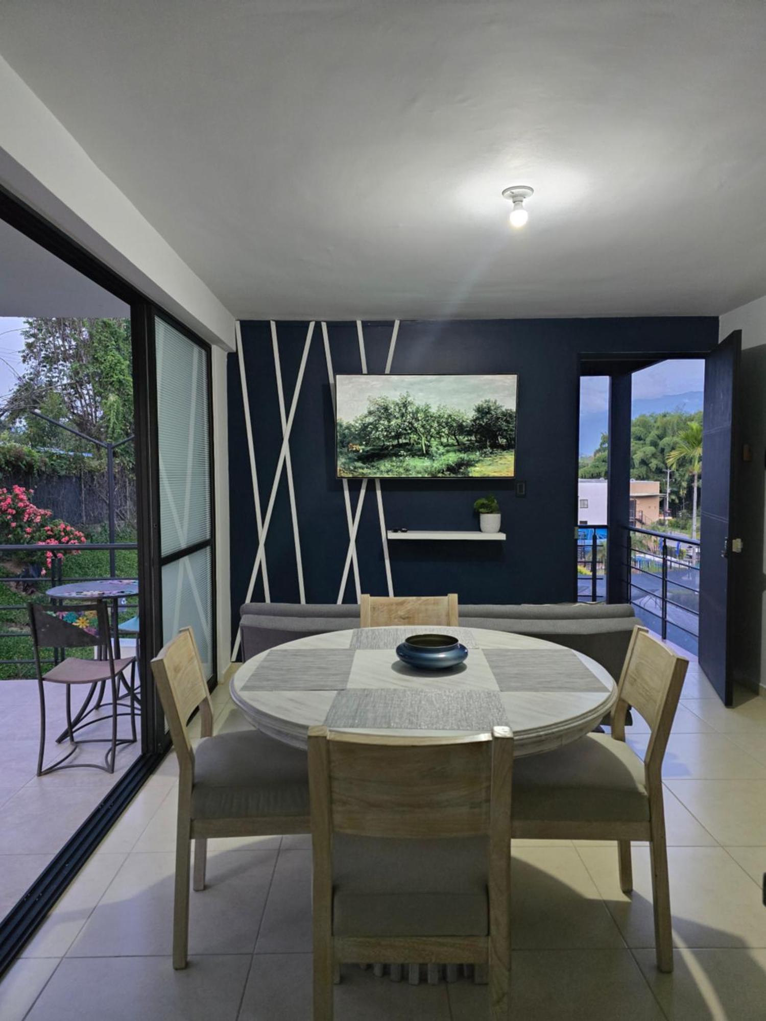 Apartamento Privado Vacacional A 5M Del Aeropuerto, 20 Minutos Del Parque Del Cafe Y Centro De Armenia Con 4 Piscinas, 3 Jacuzzi, Sauna By Molca Xperiences 2H 외부 사진