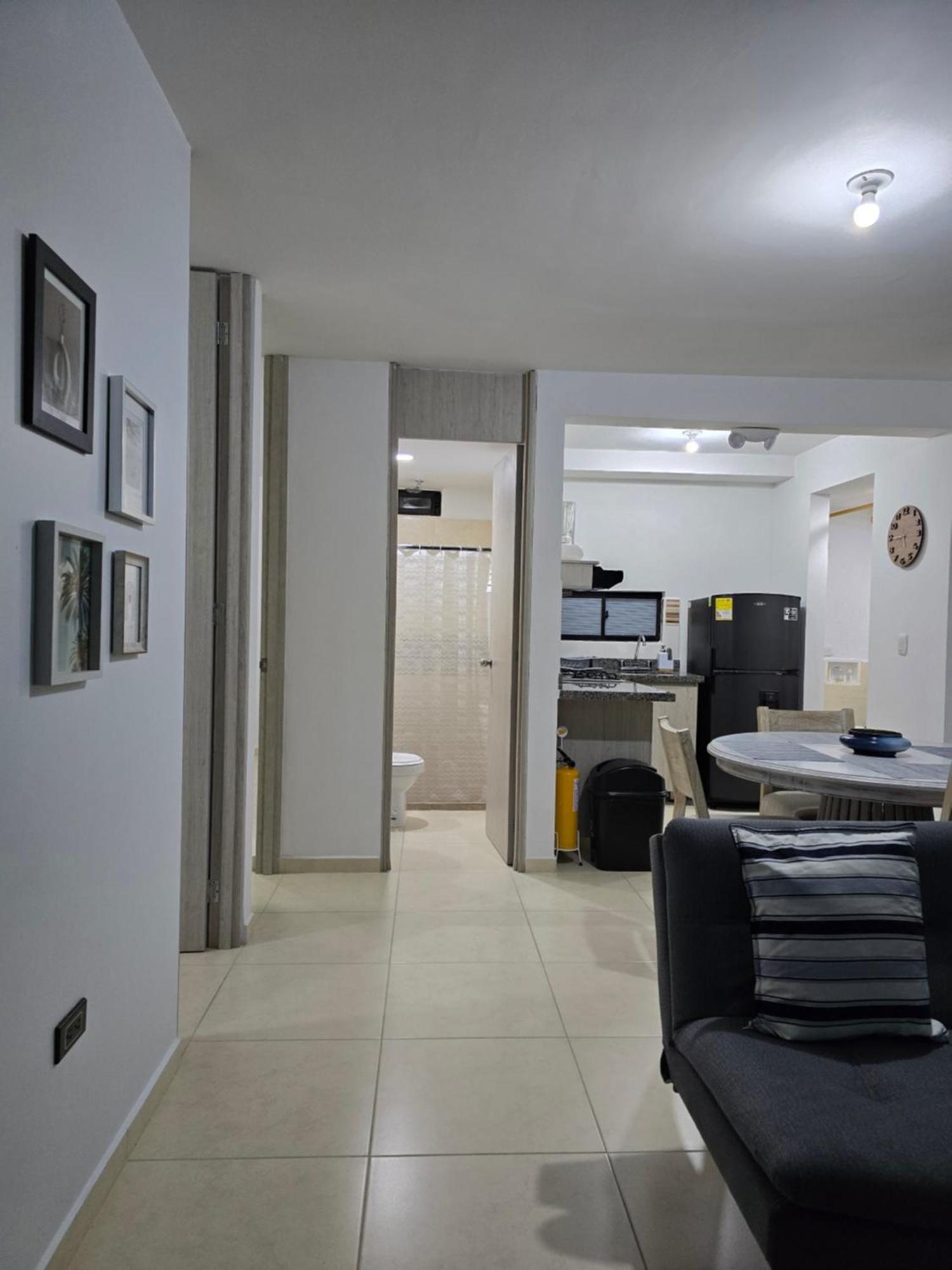 Apartamento Privado Vacacional A 5M Del Aeropuerto, 20 Minutos Del Parque Del Cafe Y Centro De Armenia Con 4 Piscinas, 3 Jacuzzi, Sauna By Molca Xperiences 2H 외부 사진